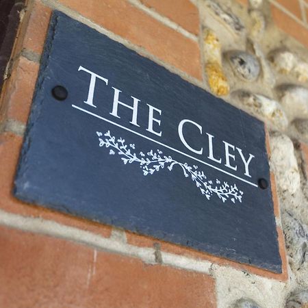 布莱克尼The Cley别墅 外观 照片