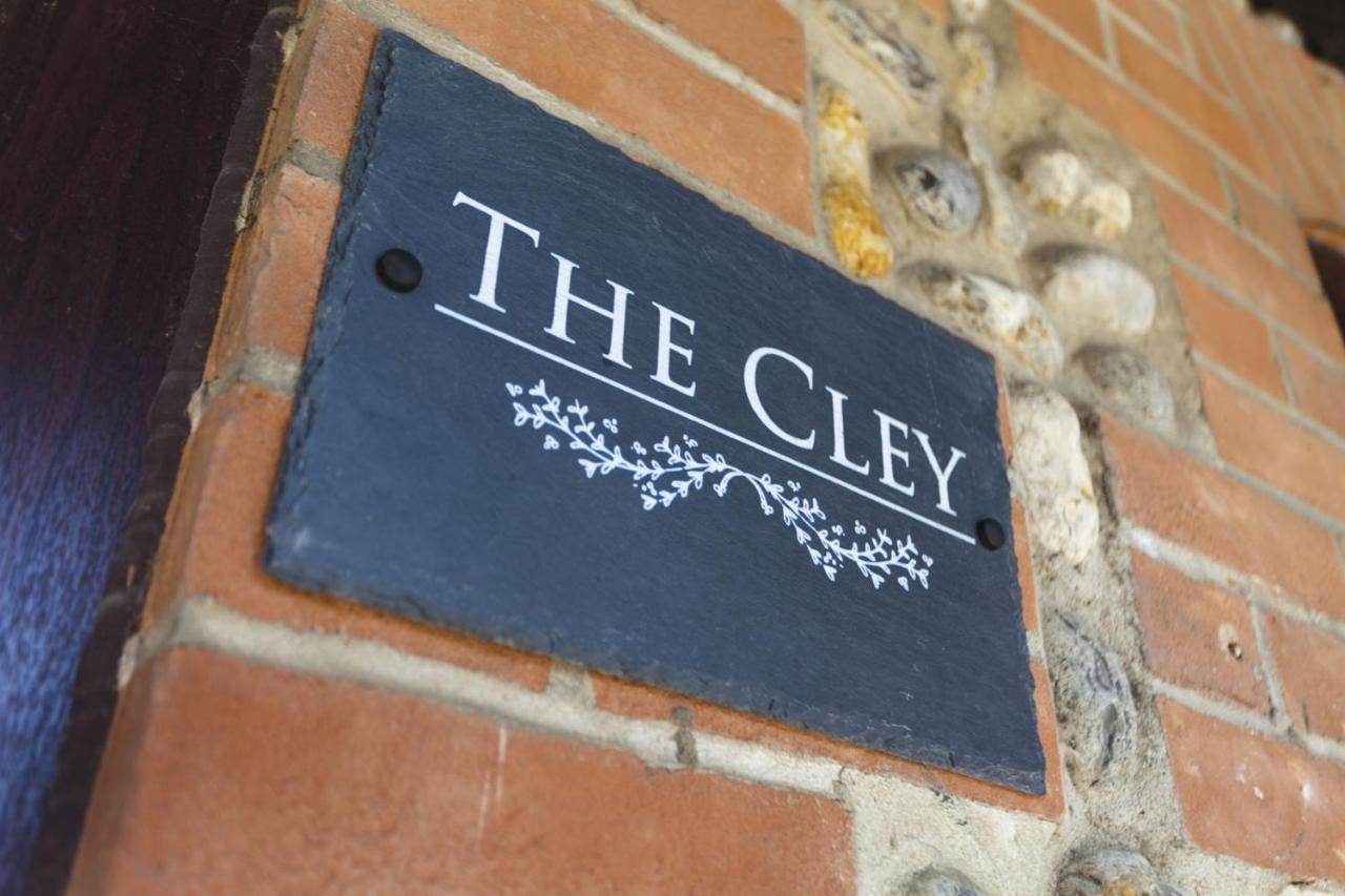 布莱克尼The Cley别墅 外观 照片